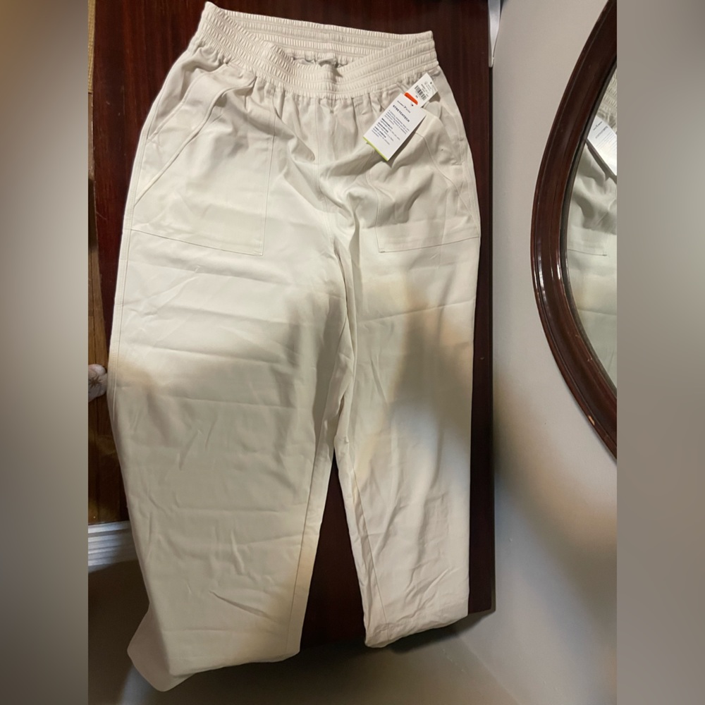 Old Navy capris